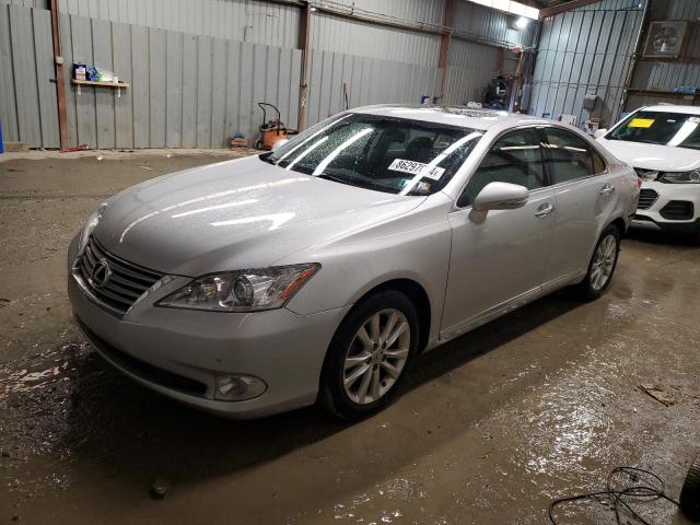 LEXUS ES 350 2012 jthbk1eg8c2486515