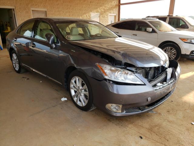 LEXUS ES 350 2012 jthbk1eg8c2489401