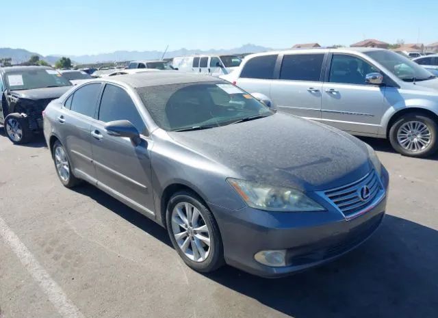 LEXUS NULL 2012 jthbk1eg8c2491309