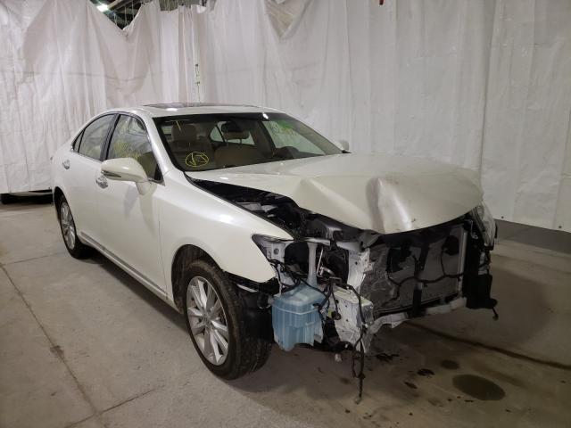 LEXUS ES 350 2012 jthbk1eg8c2494582