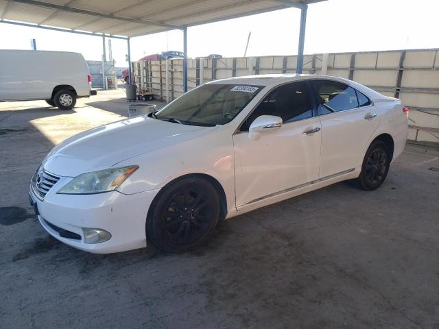 LEXUS ES350 2012 jthbk1eg8c2497904