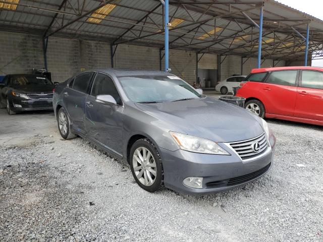 LEXUS ES 350 2012 jthbk1eg8c2498373