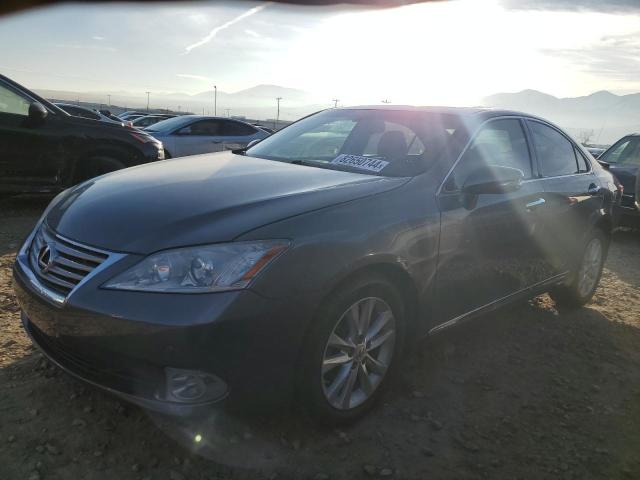 LEXUS ES 350 2012 jthbk1eg8c2502941