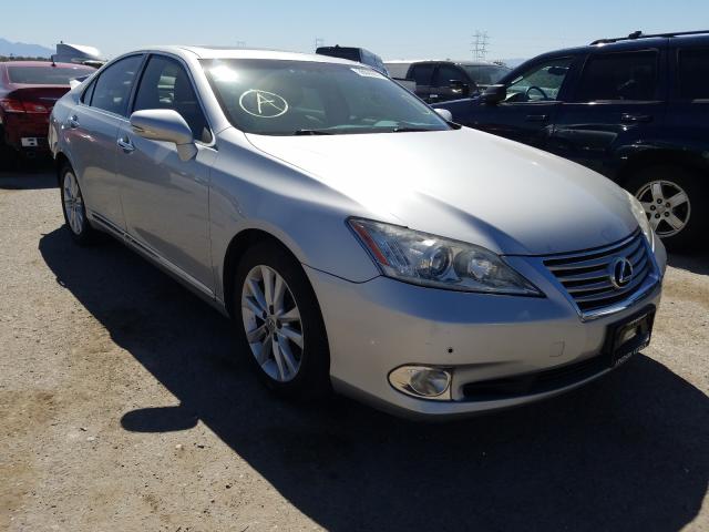 LEXUS ES 350 2012 jthbk1eg8c2506066