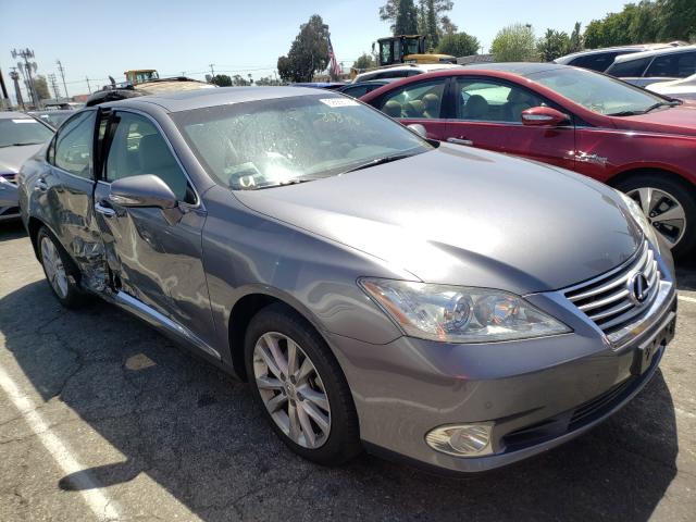 LEXUS ES 350 2012 jthbk1eg8c2506908