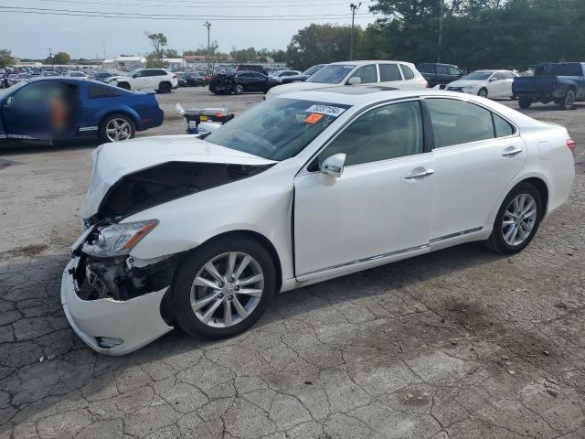 LEXUS ES 350 2012 jthbk1eg8c2507184