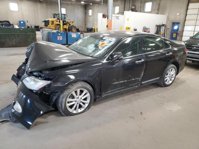 LEXUS ES350 2012 jthbk1eg8c2508495