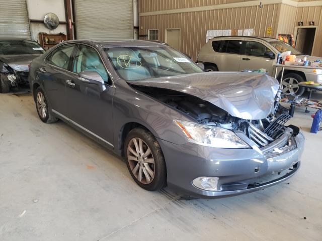 LEXUS ES 350 2012 jthbk1eg8c2509890