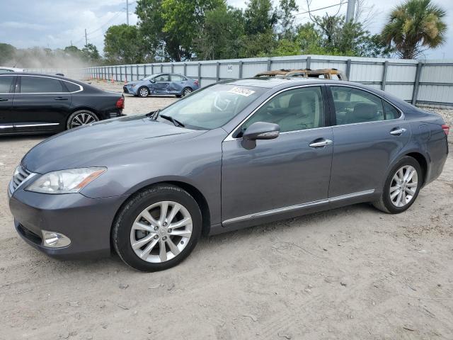 LEXUS ES 350 2012 jthbk1eg8c2510120