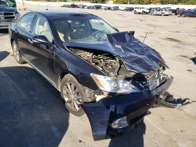 LEXUS ES 350 2010 jthbk1eg9a2346518