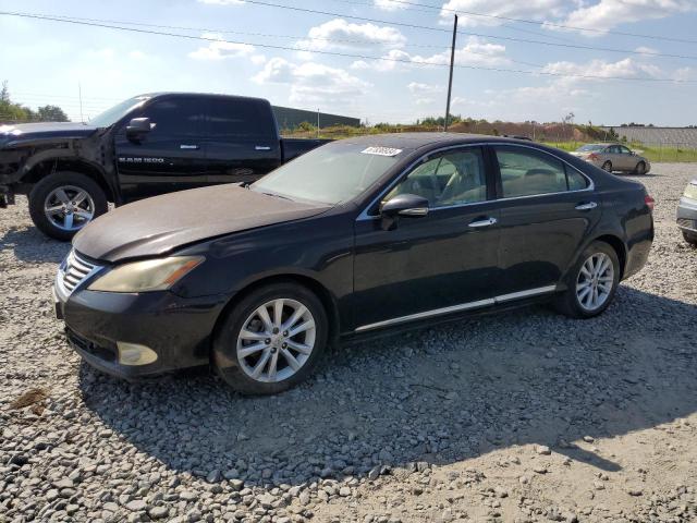 LEXUS ES 350 2010 jthbk1eg9a2348950