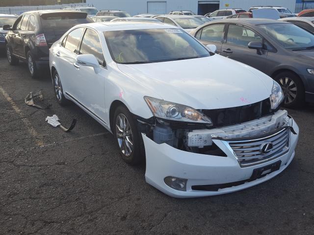 LEXUS ES 350 2010 jthbk1eg9a2354814