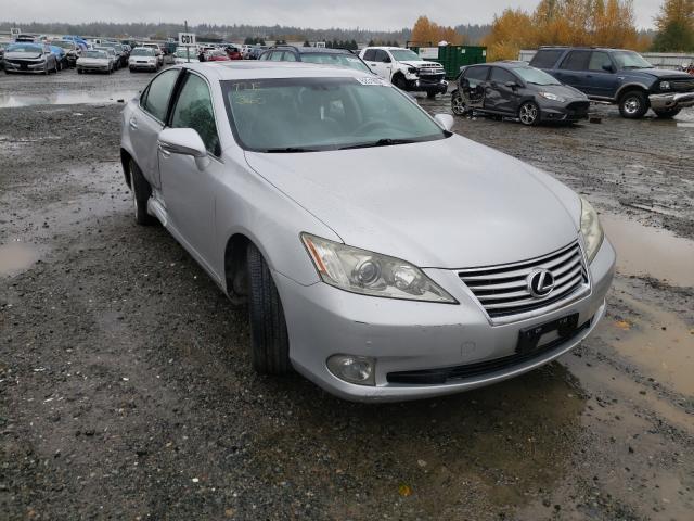 LEXUS ES 350 2010 jthbk1eg9a2355185