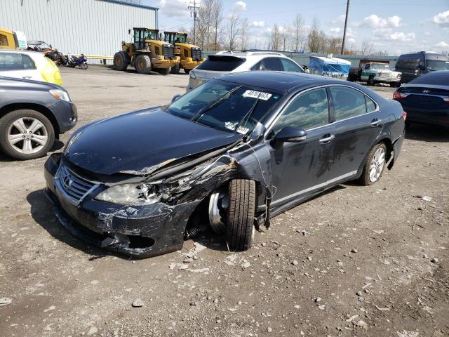 LEXUS ES 350 2010 jthbk1eg9a2359592