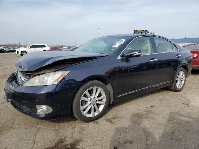 LEXUS ES 350 2010 jthbk1eg9a2359897