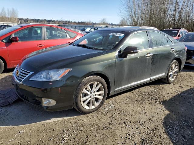 LEXUS ES 350 2010 jthbk1eg9a2360158