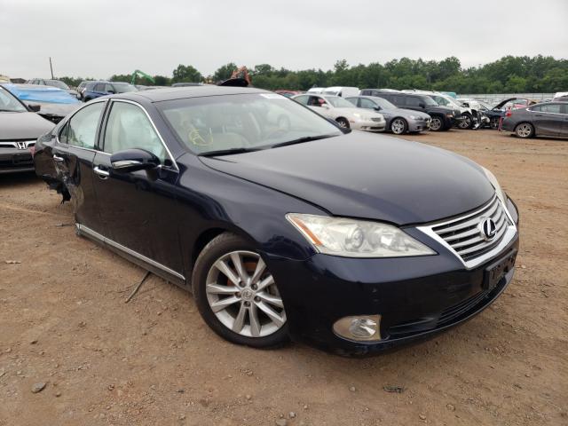 LEXUS ES 350 2010 jthbk1eg9a2361231