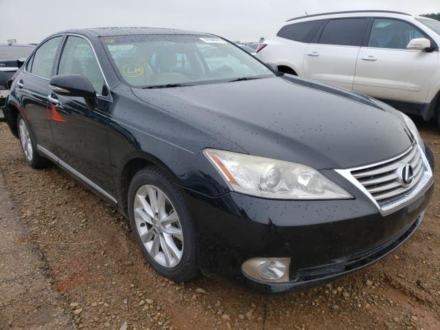 LEXUS ES 350 2010 jthbk1eg9a2364940