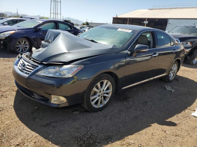 LEXUS ES 350 2010 jthbk1eg9a2371452