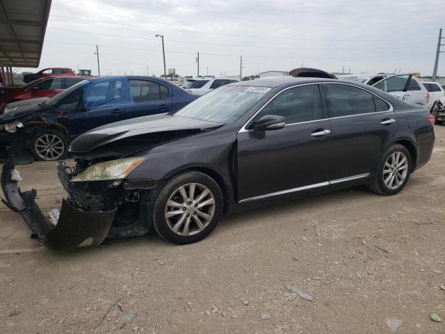 LEXUS ES 350 2010 jthbk1eg9a2371631