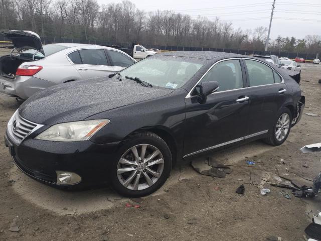 LEXUS ES 350 2010 jthbk1eg9a2372407