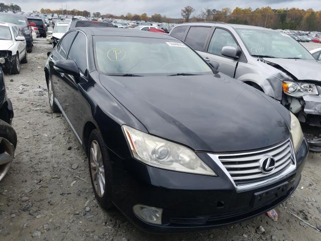 LEXUS ES 350 2010 jthbk1eg9a2374478