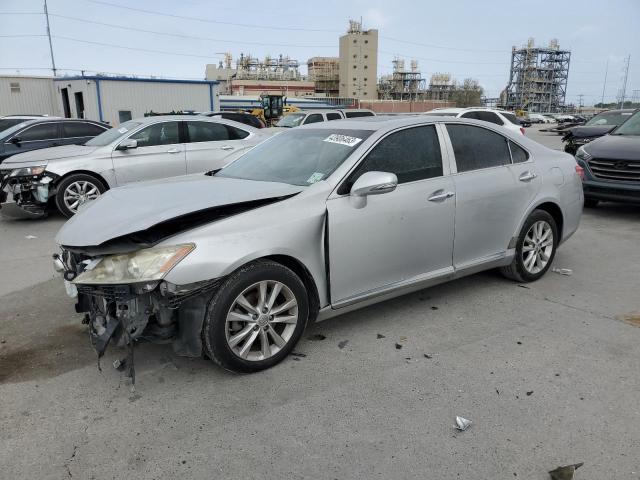 LEXUS ES 350 2010 jthbk1eg9a2375341