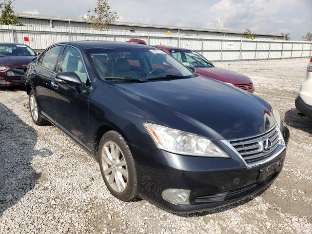 LEXUS ES 350 2010 jthbk1eg9a2375646