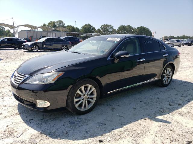 LEXUS ES 350 2010 jthbk1eg9a2376277