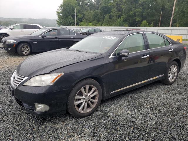 LEXUS ES 350 2010 jthbk1eg9a2377199