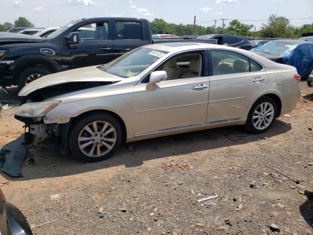 LEXUS ES 350 2010 jthbk1eg9a2378305