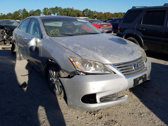 LEXUS ES 350 2010 jthbk1eg9a2382595