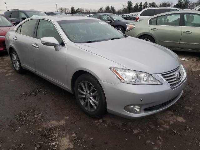 LEXUS ES 350 2010 jthbk1eg9a2382757