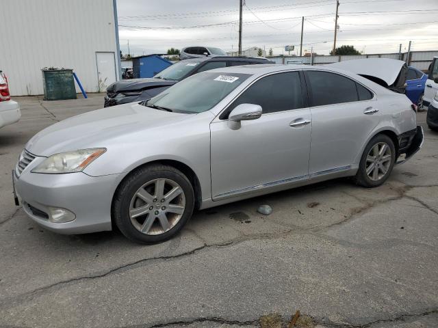 LEXUS ES 350 2010 jthbk1eg9a2383231