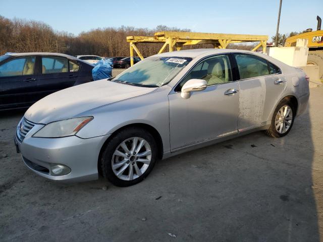 LEXUS ES350 2010 jthbk1eg9a2388252