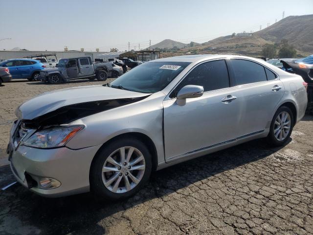 LEXUS ES 350 2010 jthbk1eg9a2390440