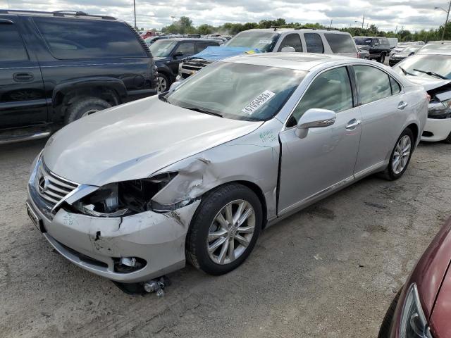 LEXUS ES 350 2010 jthbk1eg9a2391376