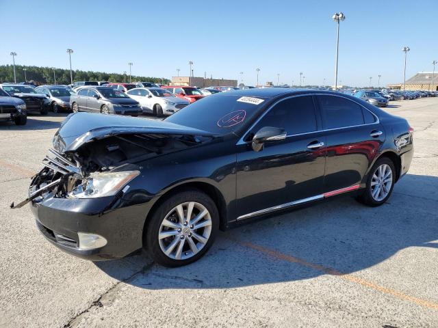 LEXUS ES350 2010 jthbk1eg9a2391720