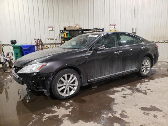 LEXUS ES 350 2010 jthbk1eg9a2394083