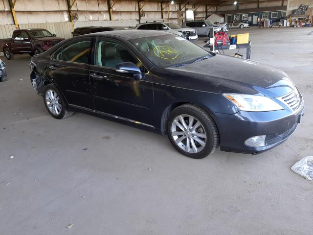 LEXUS ES 350 2010 jthbk1eg9a2394519