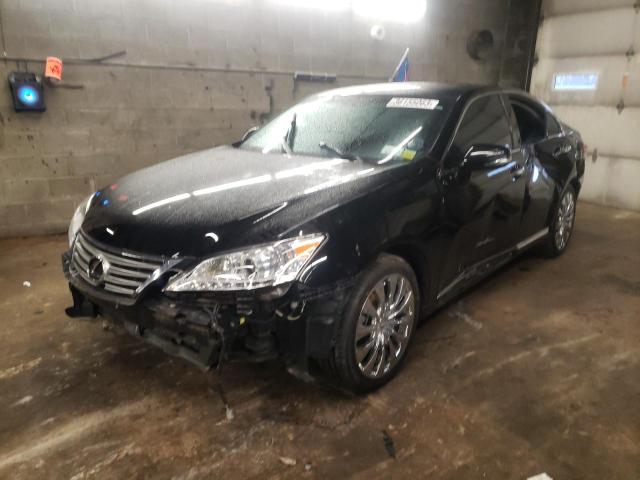 LEXUS ES 350 2010 jthbk1eg9a2394892