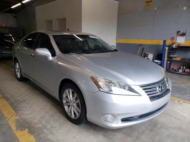 LEXUS ES 350 2010 jthbk1eg9a2395573