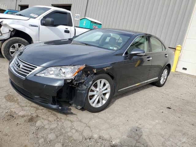 LEXUS ES350 2010 jthbk1eg9a2395735