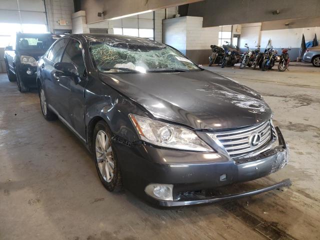 LEXUS ES 350 2010 jthbk1eg9a2396111