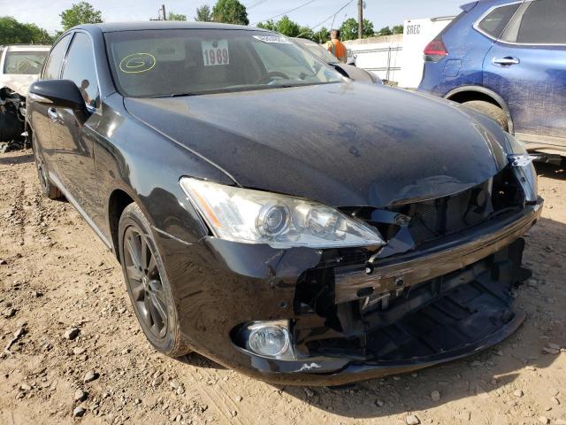 LEXUS ES 350 2010 jthbk1eg9a2396593