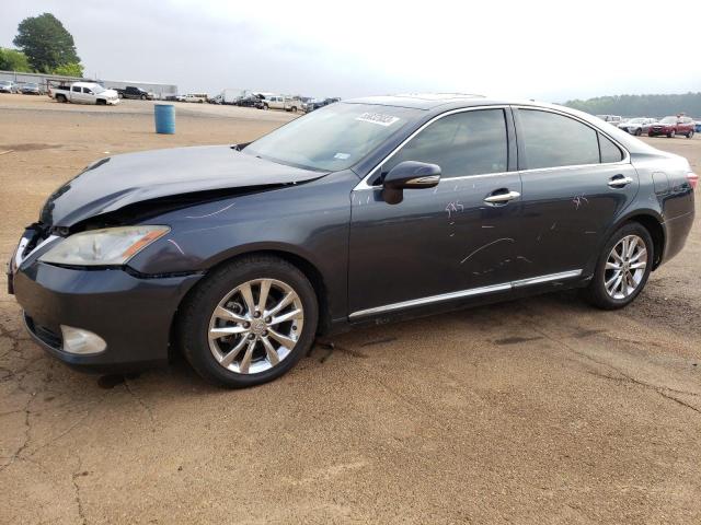 LEXUS ES 350 2010 jthbk1eg9a2396870