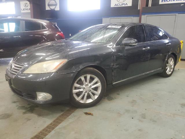 LEXUS ES350 2010 jthbk1eg9a2397968