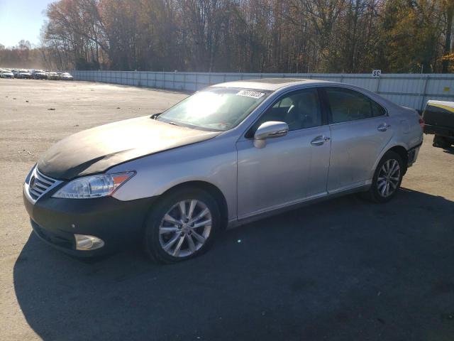 LEXUS ES350 2010 jthbk1eg9a2401940