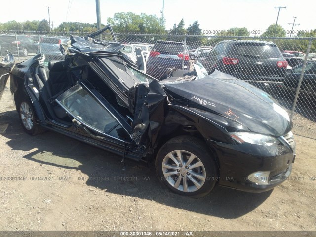 LEXUS ES 350 2010 jthbk1eg9a2403395