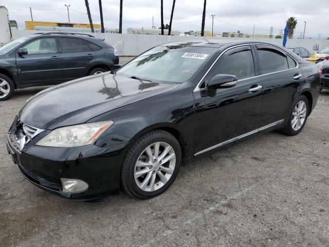 LEXUS ES350 2010 jthbk1eg9a2403445